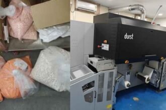 up:-30-करोड़-की-नकली-दवाएं-और-मशीन…सीबीसीआईडी-की-पुडुचेरी-में-बड़ी-कार्रवाई,-तोड़-दी-दवा-माफिया-की-कमर