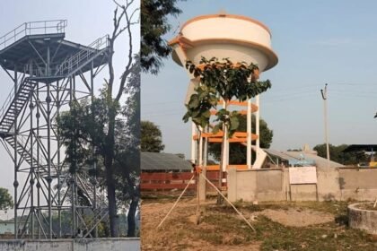 hathras:-दम-तोड़-रहा-बजट-का-प्यासा-जल-जीवन-मिशन,-28-परियोजना-बंद,-252-कागजों-में-रेंग-रहीं,-75-करोड़-अटका