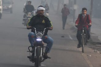 weather-update-kanpur:-सीजन-में-सबसे-ठंडी-रही-सोमवार-की-रात,-पारा-6.7-डिग्री,-मौसम-विभाग-ने-दी-ये-जानकारी