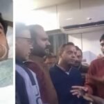 up:-मेरठ-में-बीएलओ-ने-खाया-जहर,-बोला-गणना-प्रपत्र-जमा-न-होने-पर-सुपरवाइजर-दे-रहा-था-सस्पेंड-करने-की-धमकी