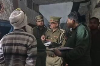 up:-1.5-लाख-रुपये-का-लिया-कर्ज…छह-साल-में-चुकाए-10-लाख,-फिर-भी-इतनी-रकम-रह-गई-बकाया;-महिला-ने-दे-दी-जान