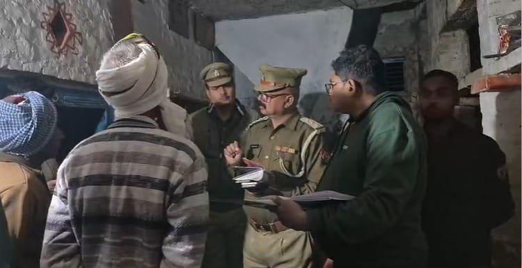 up:-1.5-लाख-रुपये-का-लिया-कर्ज…छह-साल-में-चुकाए-10-लाख,-फिर-भी-इतनी-रकम-रह-गई-बकाया;-महिला-ने-दे-दी-जान