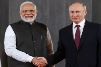 पुतिन-के-दौरे-से-पहले-रूसी-संसद-ने-भारत-के-साथ-महत्वपूर्ण-सैन्य-समझौते-को-दी-मंजूरी,-जानें-बड़ी-बातें