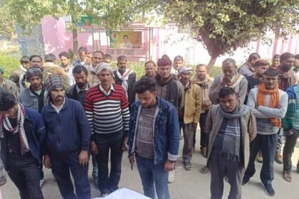 शादी-में-डीजे-बंद-कराने-को-लेकर-बवाल:-युवक-ने-कार-से-रौंदे-बराती;-दुल्हे-के-ताऊ,-चाचा-और-मौसा-की-मौत