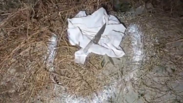 up:-प्रेम-जाल-में-फंसाकर-युवती-का-कत्ल…-नहर-में-मिली-थी-लाश,-मुठभेड़-में-पुलिस-ने-आरोपी-को-मारी-गोली