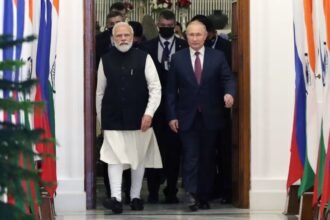 कितने-फीट-लंबे-हैं-व्लादिमीर-पुतिन,-जवाब-सुनकर-चौंक-जाएंगे;-सपने-में-भी-नहीं-सोचा-होगा