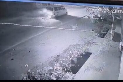 up:-शादी-में-मौत-का-तांडव…कार-ने-दूल्हे-के-ताऊ,-चाचा-और-मौसा-को-कुचला,-मौत-का-भयानक-cctv-फुटेज-आया-सामने