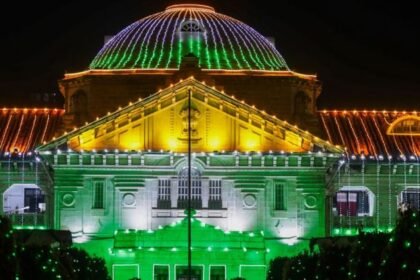 aligarh:-टप्पल-में-33-करोड़-की-संपत्ति-कुर्की-पर-हाईकोर्ट-की-रोक,500-लोगों-को-मुआवजा-देने-की-प्रक्रिया-को-झटका