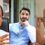 डिप्टी-सीएम-अजित-पवार-के-बेटे-का-बहरीन-में-शाही-विवाह,-उससे-पहले-पवार-परिवार-में-मनमुटाव,-क्या-सबकुछ-है-ठीक?