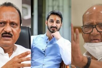 डिप्टी-सीएम-अजित-पवार-के-बेटे-का-बहरीन-में-शाही-विवाह,-उससे-पहले-पवार-परिवार-में-मनमुटाव,-क्या-सबकुछ-है-ठीक?