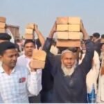 ‘ममता-बनर्जी-आग-से-खेल-रही-हैं’,-बंगाल-में-बाबरी-मस्जिद-की-आधारशिला-पर-भड़की-बीजेपी;-हुमायूं-कबीर-पर-बोला-हमला