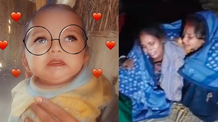 आदमखोर-से-सहमे-लोग:-मां-के-पास-सो-रहे-चार-माह-के-मासूम-को-उठा-ले-गया-भेड़िया,-तलाश-के-बाद-भी-नहीं-लगा-सुराग