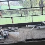 bareilly-news:-स्टेडियम-के-शौचालय-में-मिलीं-सिरिंज-और-इंजेक्शन-की-खाली-वॉयल,-खेल-स्पर्धा-में-डोपिंग-की-आशंका