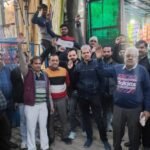 bareilly-news:-भाजपा-नेता-के-खिलाफ-रिपोर्ट-दर्ज-होने-से-गरमाई-राजनीति,-बाजार-बंद-करेंगे-व्यापारी