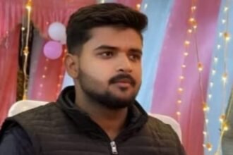 up-news:-सरेराह-युवक-का-अपहरण-करके-हत्या,-पहले-दौड़ा-दौड़ाकर-पीटा…फिर-तड़पाकर-मारा;-मैदान-में-बिखरा-मिला-खून