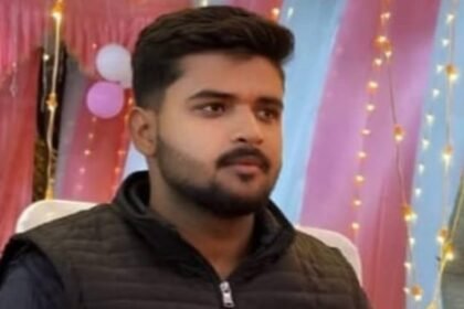 up-news:-सरेराह-युवक-का-अपहरण-करके-हत्या,-पहले-दौड़ा-दौड़ाकर-पीटा…फिर-तड़पाकर-मारा;-मैदान-में-बिखरा-मिला-खून