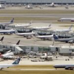 लंदन-के-हीथ्रो-हवाई-अड्डे-पर-‘पेपर-स्प्रे’-से-हमले-के-बाद-मचा-हड़कंप,-कई-उड़ानें-प्रभावित