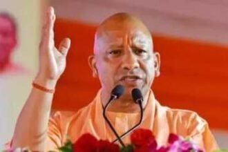 cm-yogi-moradabad-visit:-पंचायत-चुनाव-का-खींचेंगे-खाका,-पांचों-जिलों-के-सांसद-विधायक,-एमएलसी-रहेंगे-माैजूद