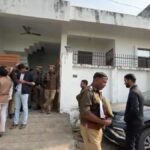 यूपी:-लखनऊ-में-गर्लफ्रेंड-ने-बॉयफ्रेंड-की-हत्या-की,-कई-सालों-से-लिव-इन-रिलेशनशिप-में-थे