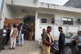 यूपी:-लखनऊ-में-गर्लफ्रेंड-ने-बॉयफ्रेंड-की-हत्या-की,-कई-सालों-से-लिव-इन-रिलेशनशिप-में-थे