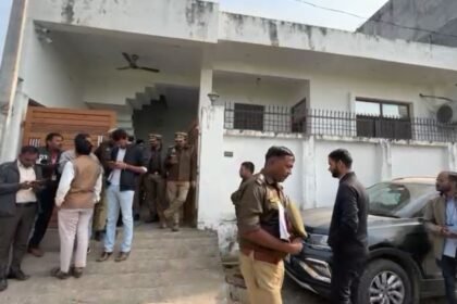 यूपी:-लखनऊ-में-गर्लफ्रेंड-ने-बॉयफ्रेंड-की-हत्या-की,-कई-सालों-से-लिव-इन-रिलेशनशिप-में-थे