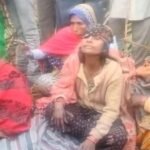 up:-लखीमपुर-खीरी-में-किसान-को-हाथी-ने-कुचलकर-मार-डाला,-एक-आंख-निकली-बाहर;-शव-देख-कांपी-लोगों-की-रूह