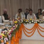 up:-एसआईआर-के-बहाने-योगी-ने-पार्टी-नेताओं-को-माइक्रो-मैनेजमेंट-का-दिया-मंत्र,-चुनावी-जमीन-तैयार-करने-में-जुटे