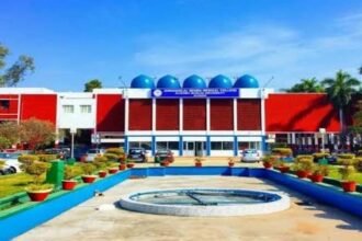 amu:-जेएन-मेडिकल-कॉलेज-में-बना-डब्ल्यूएचओ-का-शोध-केंद्र,-महामारी-से-निपटने-के-लिए-दवा-और-वैक्सीन-की-होगी-खोज