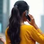 up:-सिपाही-से-शादी-करने-पर-अड़ी-वन-दरोगा-की-‘दुल्हन’…थाने-में-पंचायत,-मंदिर-में-प्रेमी-संग-रचा-चुकी-है-मैरिज