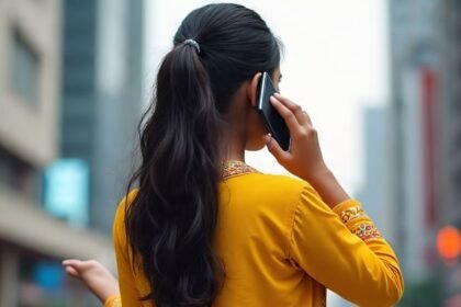 up:-सिपाही-से-शादी-करने-पर-अड़ी-वन-दरोगा-की-‘दुल्हन’…थाने-में-पंचायत,-मंदिर-में-प्रेमी-संग-रचा-चुकी-है-मैरिज