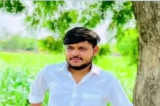 up:-शादी-की-तैयारियों-में-जुटा-था-परिवार…बेटे-की-दर्दनाक-हादसे-में-मौत,-एक-पल-में-लुट-गई-घरवालों-की-खुशियां