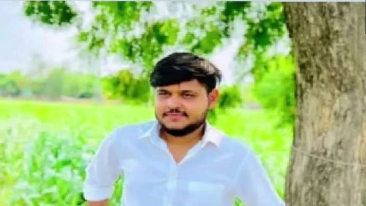 up:-शादी-की-तैयारियों-में-जुटा-था-परिवार…बेटे-की-दर्दनाक-हादसे-में-मौत,-एक-पल-में-लुट-गई-घरवालों-की-खुशियां