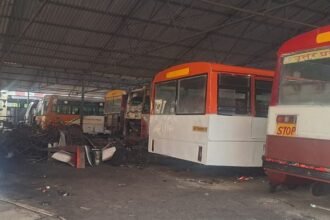 up-news:-नए-इंजन-में-पुराने-पुर्जे…-बरेली-में-पांच-सौ-रोडवेज-बसों-की-मरम्मत-में-करोड़ों-रुपये-का-घपला