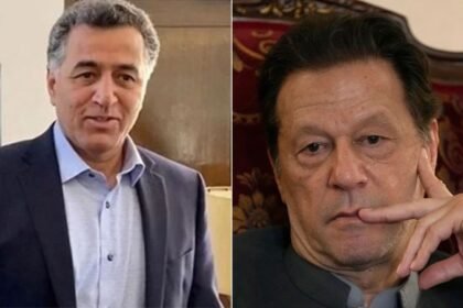 बुरे-फंसे-पूर्व-isi-चीफ,-14-साल-तक-जेल-में-चक्‍की-पीसेंगे-इमरान-खान-के-करीबी-जनरल-फैज़-हामिद