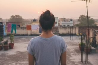 moradabad:-घर-में-अकेली-थी-महिला,-अचानक-आ-गया-ननदोई,-कर-डाली-गंदी-हरकत.-शिकायत-पर-ससुराली-भी-हुए-खिलाफ