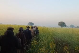 up:-चार-एसपी,-चार-सीओ,-26-इंस्पेक्टर-और-300-जवान…साइबर-ठगों-को-पकड़ने-के-लिए-पुलिस-का-सबसे-बड़ा-ऑपरेशन