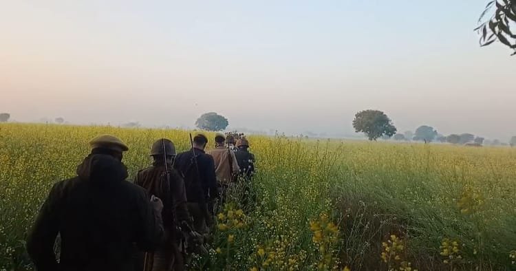 up:-चार-एसपी,-चार-सीओ,-26-इंस्पेक्टर-और-300-जवान…साइबर-ठगों-को-पकड़ने-के-लिए-पुलिस-का-सबसे-बड़ा-ऑपरेशन