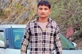 up:-चाकू-से-गला-रेतकर-भतीजी-की-हत्या,-भतीजे-को-छत-से-फेंका;-सामने-आया-‘कातिल’-चाचा-का-क्रूर-चेहरा