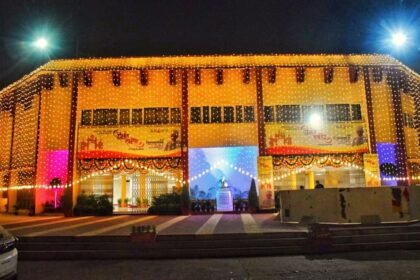 bhu-का-105वां-दीक्षांत:-12-हजार-छात्रों-को-मिलेंगी-उपाधियां,-जो-नहीं-आएंगे-30-दिन-में-उनके-घर-पहुंचेगी-डिग्री