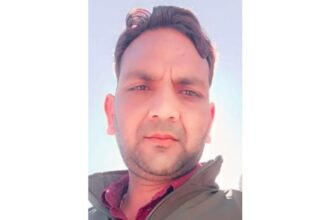 aligarh:-ट्रैक-पर-मिला-शव-लापता-इंस्पेक्टर-के-होने-का-अंदेशा,-होगा-डीएनए-मिलान,-अब-सीओ-सिकंदराराऊ-करेंगे-जांच