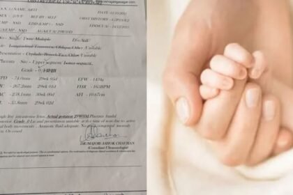 तीन-दिन-में-दो-अजीब-मामले:-बरेली-में-पहले-जुड़वां-की-जगह-जन्मा-एक,-अब-एक-के-बजाय-जन्मे-दो-बच्चे