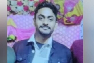 sitapur-news:-डेयरी-संचालक-की-गोली-मारकर-हत्या,- दुकान-बंद-कर-जा-रहा-था-घर;-हमलावर-ने-उड़ा-दी-खोपड़ी