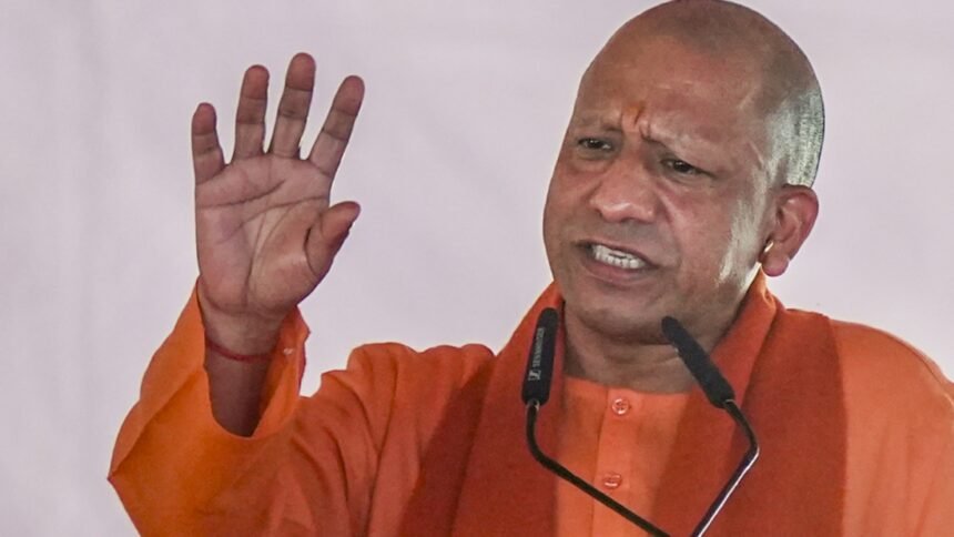 “2017-के-पहले-यूपी-में-बिजली-नहीं-थी,-क्योंकि-डकैती-अंधेरे-में-ही-होती-है”,-cm-योगी-का-विपक्ष-पर-करारा-हमला