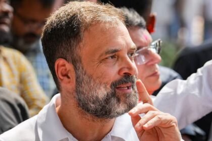 संसद-के-शीतकालीन-सत्र-के-बीच-लंदन-के-लिए-रवाना-हुए-लोकसभा-में-विपक्ष-के-नेता-राहुल-गांधी,-वहां-से-जर्मनी-भी-जाएंगे