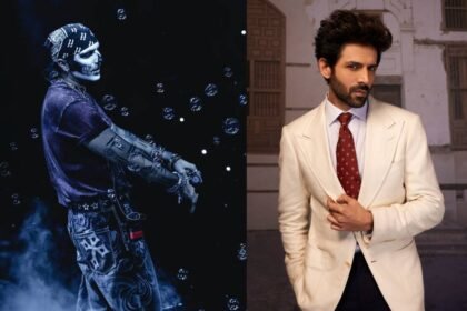 ‘ये-तो-कार्तिक-आर्यन-है’,-कभी-चेहरा-न-दिखाने-वाले-फेमस-सिंगर-को-देख-कंफ्यूज-हुए-लोग,-बोले-शक्तिमान-ही-गंगाधर-है