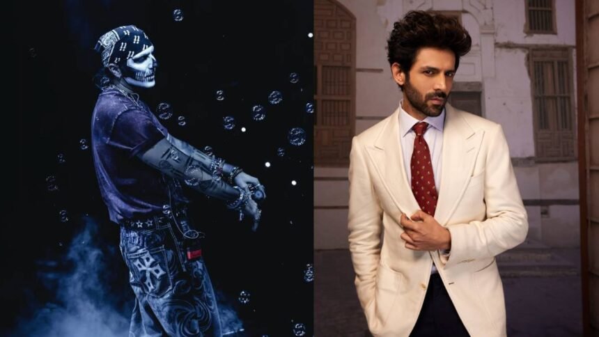 ‘ये-तो-कार्तिक-आर्यन-है’,-कभी-चेहरा-न-दिखाने-वाले-फेमस-सिंगर-को-देख-कंफ्यूज-हुए-लोग,-बोले-शक्तिमान-ही-गंगाधर-है