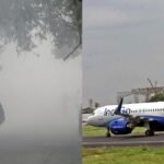 दिल्ली-में-घने-कोहरे-के-चलते-विजिबिलिटी-बेहद-कम,-40-फ्लाइट-कैंसिल,-4-डाइवर्ट-हुईं,-एयरलाइंस-ने-जारी-की-एडवाइजरी