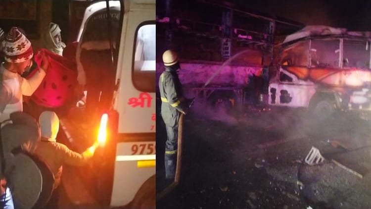 up:-छह-की-मौत,-80-से-अधिक-घायल…मथुरा-हादसे-पर-नया-अपडेट,-जो-जिंदा-बचे,-उन्होंने-बयां-किया-मंजर