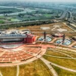 lucknow-news:-25-को-पीएम-मोदी-करेंगे-राष्ट्र-प्रेरणा-स्थल-का-लोकार्पण,-दो-हजार-वाहनों-की-पार्किंग-बड़ी-चुनौती