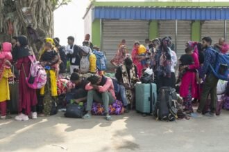 2014-से-अब-तक-कितने-घुसपैठिए-गिरफ्तार-हुए?-क्या-चीन-की-तरफ-से-भी-हुई-घुसपैठ?-जानें